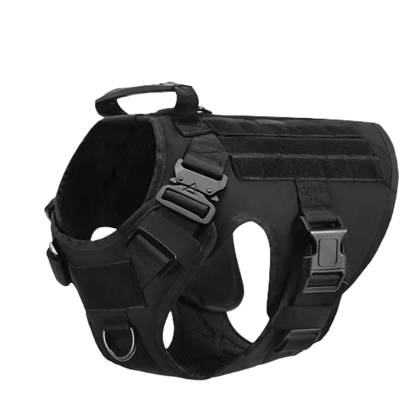 Trailblazer™ Dog Harness with Handle
