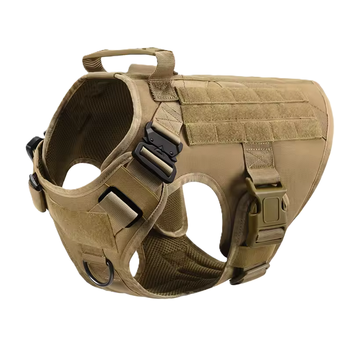 Trailblazer™ Dog Harness with Handle