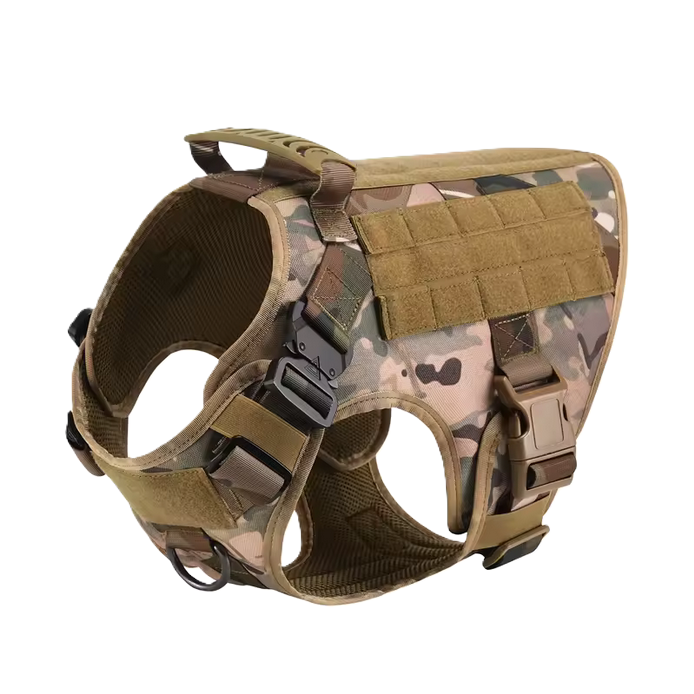 Trailblazer™ Dog Harness with Handle