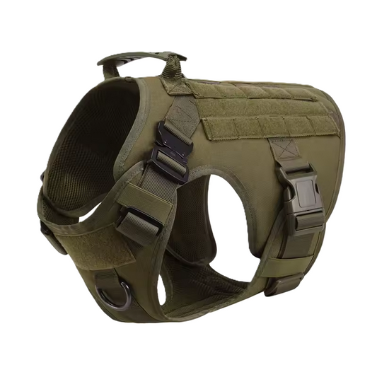 Trailblazer™ Dog Harness with Handle