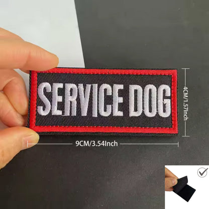 GuardianPup™ Patches