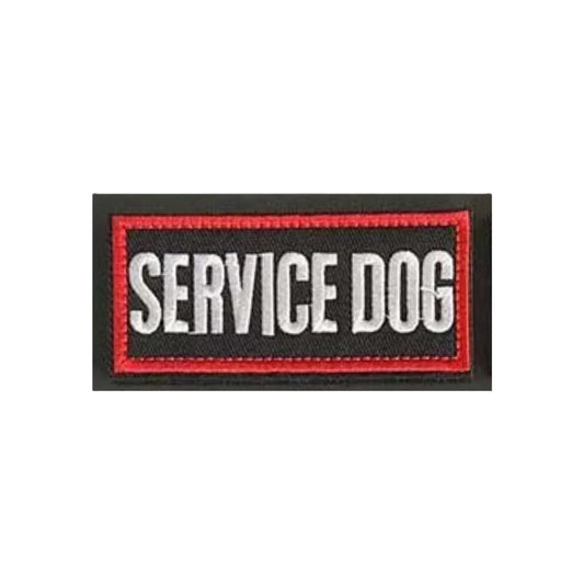 GuardianPup™ Patches