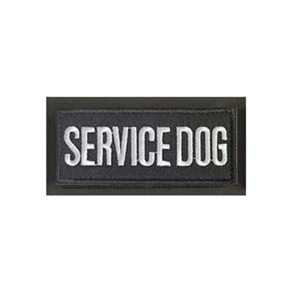 GuardianPup™ Patches