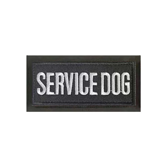 GuardianPup™ Patches
