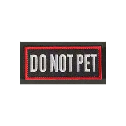 GuardianPup™ Patches
