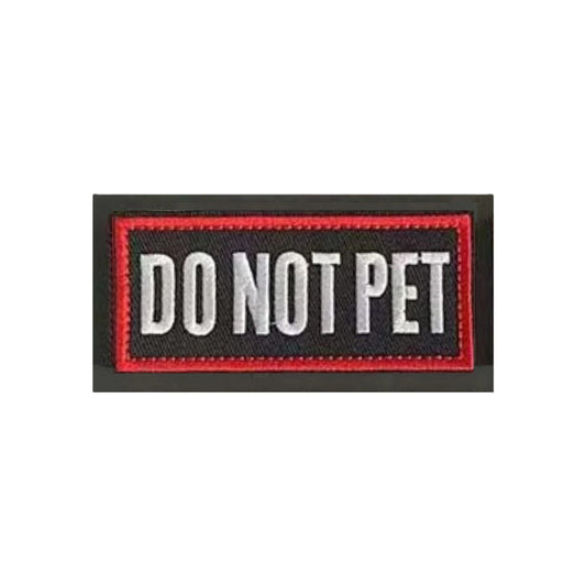 GuardianPup™ Patches
