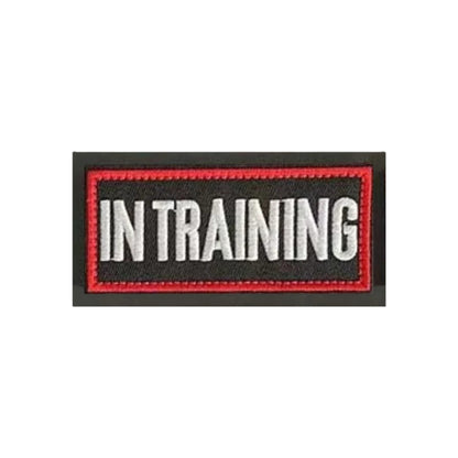 GuardianPup™ Patches