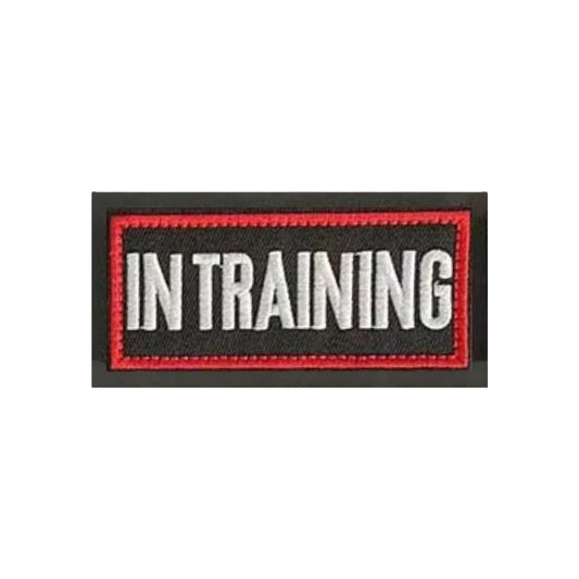 GuardianPup™ Patches