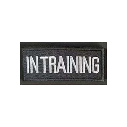 GuardianPup™ Patches
