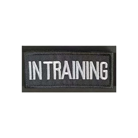 GuardianPup™ Patches